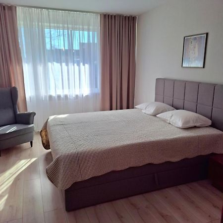 Apartamentai Vytauto 16 Druskininkai Kültér fotó