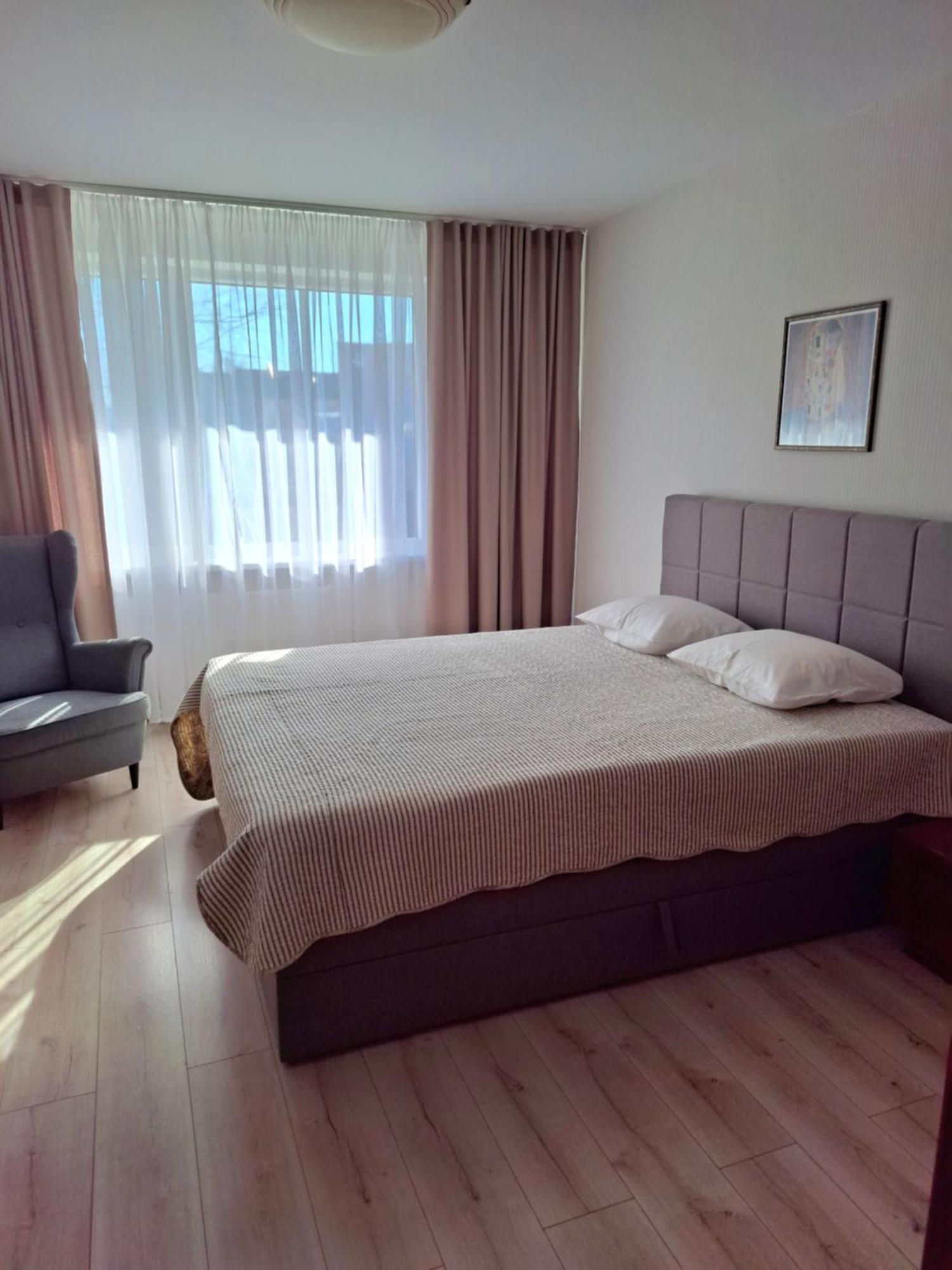 Apartamentai Vytauto 16 Druskininkai Kültér fotó